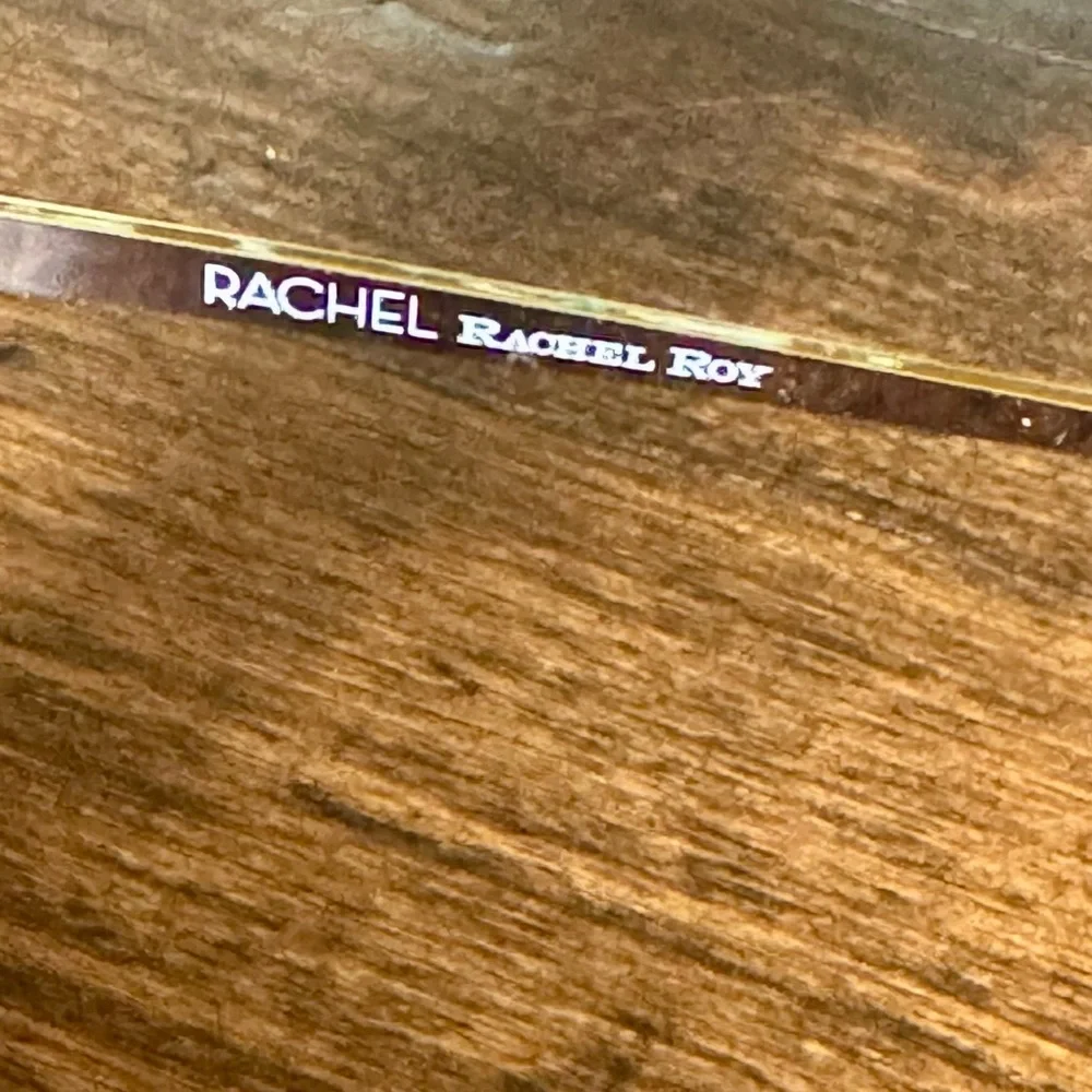 RACHEL Rachel Roy elevate your